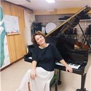 Clases de Piano para todas las edades y todos niveles